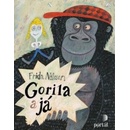 Gorila a já