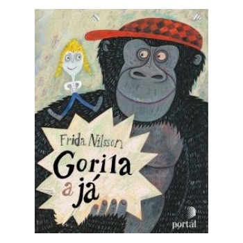 Gorila a já