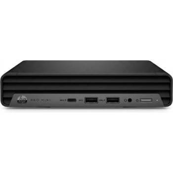 HP Pro Mini 400 G9 D18HMES