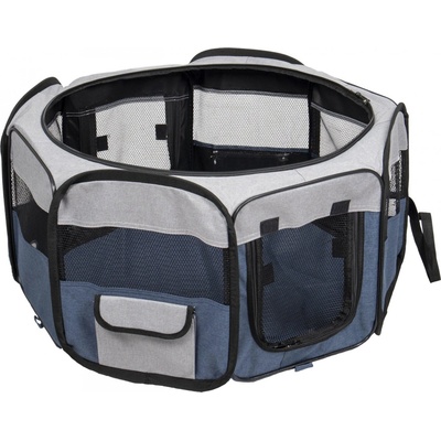 Flamingo Flavio Nylonová ohrádka 74 x 74 x 35 cm