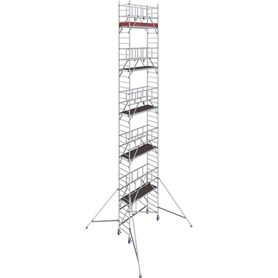 Krause ProTec 1000 XS 11,7m 949912
