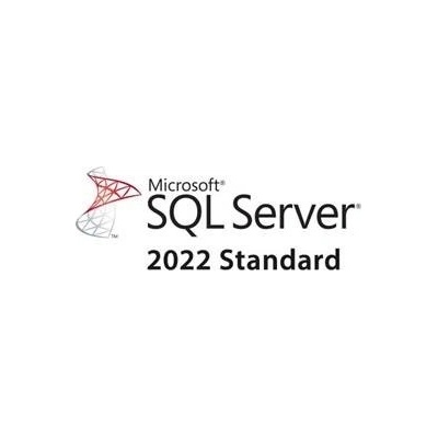 Microsoft SQL Server 2022 Standard Edition Education DG7GMGF0FKX9EDU ...