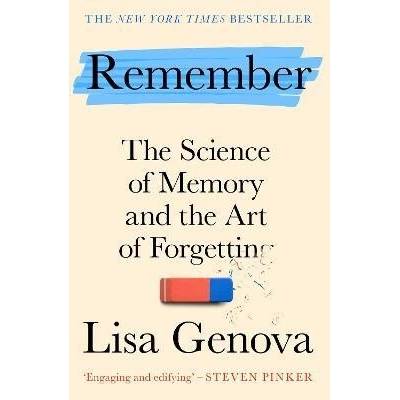 Remember - Lisa Genova, Atlantic Books