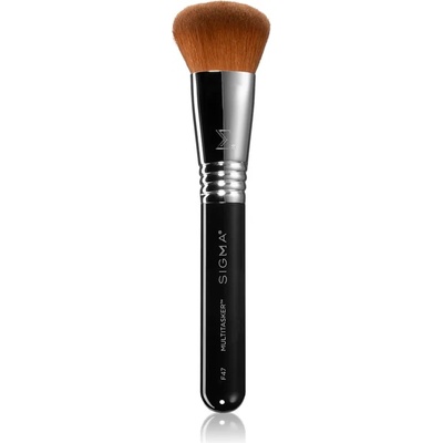 Sigma Beauty Face F47 Multitasker Brush мултифункционална четка