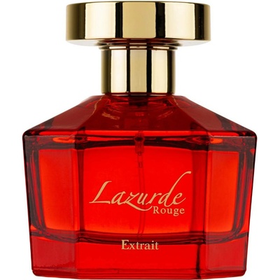 French Avenue Lazurde Rouge parfém pánský 100 ml