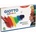 GIOTTO Маслени пастели GIOTTO Olio Maxi 11mm 48 броя 293200 (293200)