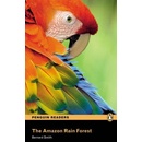 The Amazon Rainforest - Bernard Smith