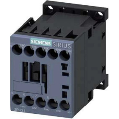 Siemens 3RH2122-1BM40
