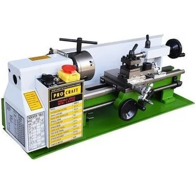 PRO-CRAFT VMM800 (2025)