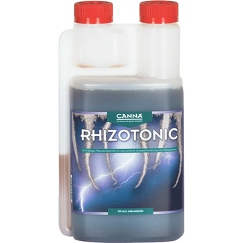 Image 1 of CANNA Rhizotonic 500ml