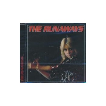 RUNAWAYS: RUNAWAYS CD