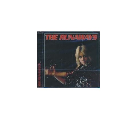 RUNAWAYS: RUNAWAYS CD