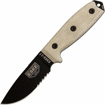 ESEE 3S Pommel