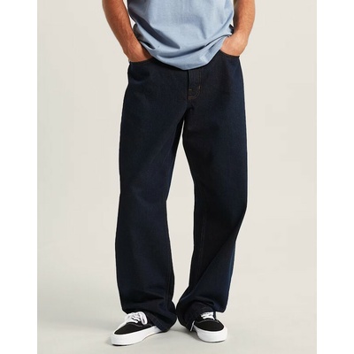 Vans Check-5 Loose Denim Pant dark rinse 2026