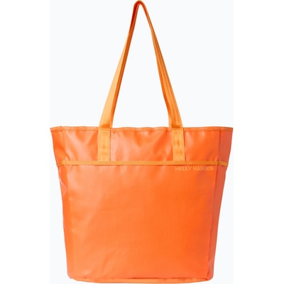 Helly Hansen Guide Tote resort tangerine.