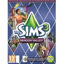 Hry na PC The Sims 3 Údolí draků