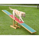 Trixie agility houpačka/lávka 300 x 54 x 34 cm max.do 80 kg