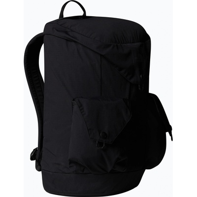 The North Face Градска раница The North Face Glen Canyon black