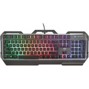 Trust GXT 856 Torac Illuminated Gaming Keyboard 23577