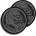Lionsteel Gray Patch PATCH-1 GY