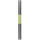 Fischer Twin Skin Pro Stiff + Control Step 2023/24