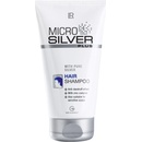 Šampony LR Health & Beauty Microsilver Plus šampon proti lupům 150 ml