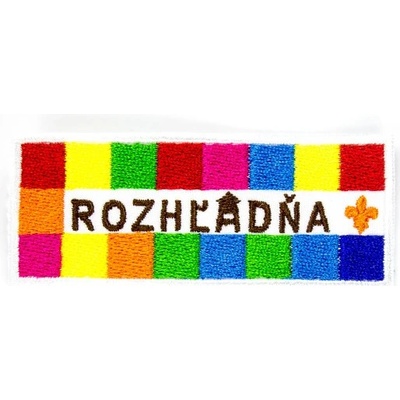 Voľný programový modul Rozhľadňa