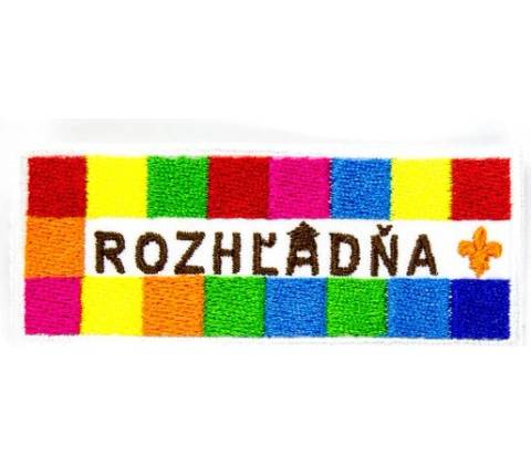 Voľný programový modul Rozhľadňa