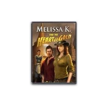Melissa K. and the Heart of Gold (Collector's Edition)