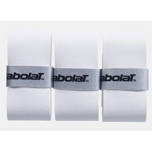 Babolat Tennis Grips - White
