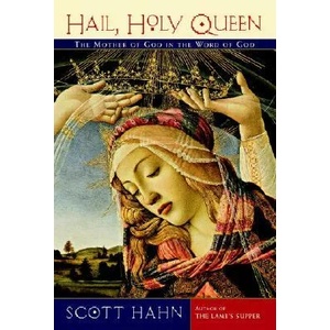 Hail, Holy Queen (ISBN: 9780385501699)