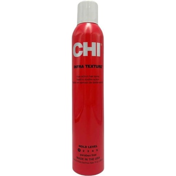 Farouk Systems Farouk System CHI Infra Texture Dual Action Hairspray 284 g