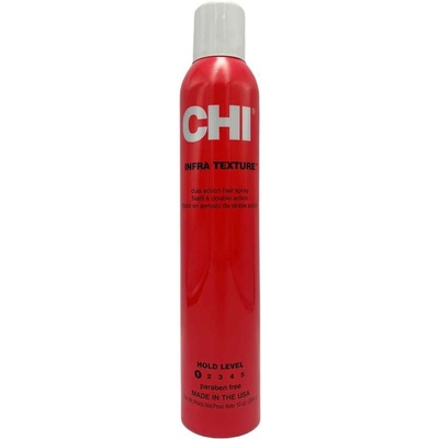 Farouk Systems Farouk System CHI Infra Texture Dual Action Hairspray 284 g