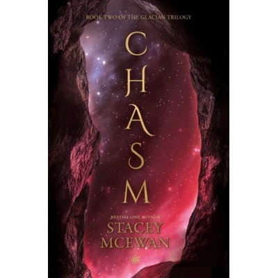 Chasm, The Glacian Trilogy, Book II Watkins Media Limited – Zbozi.Blesk.cz
