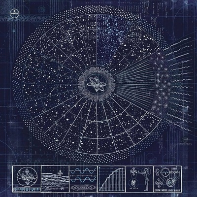 COMET IS COMING - HYPER-DIMENSIONAL EXPANSION BEAM LP