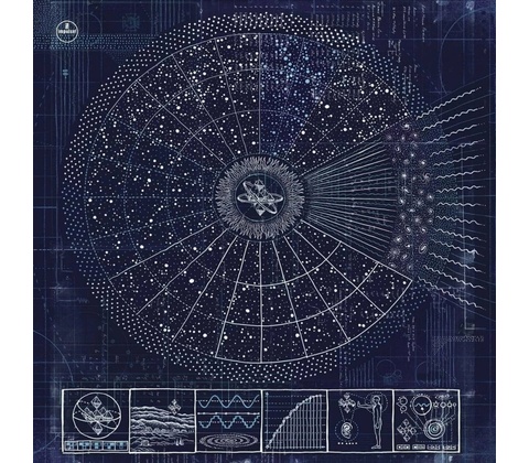COMET IS COMING - HYPER-DIMENSIONAL EXPANSION BEAM LP