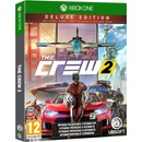 Hry na Xbox One The Crew 2 (Deluxe Edition)