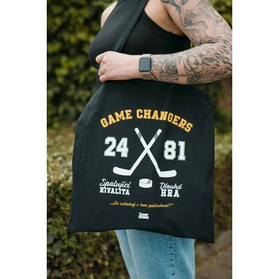 Taška Game Changers