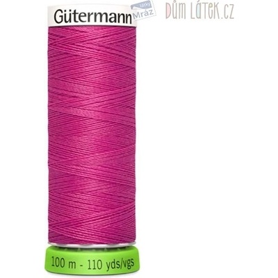 Nit GÜTERMANN 100% PES 733