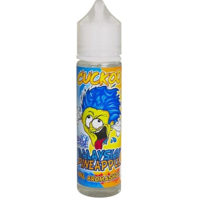 Cuckoo ICE Blaster Malaysian Pineapple Shake & Vape 6 ml