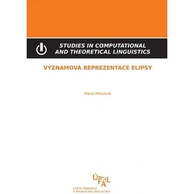 Významová reprezentace elipsy