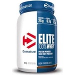 Dymatize Elite 100% Whey 907 g