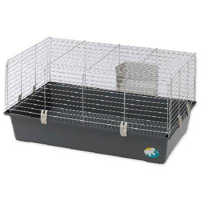 FERPLAST Klec Rabbit 100 bez výbavy 95x57x46cm