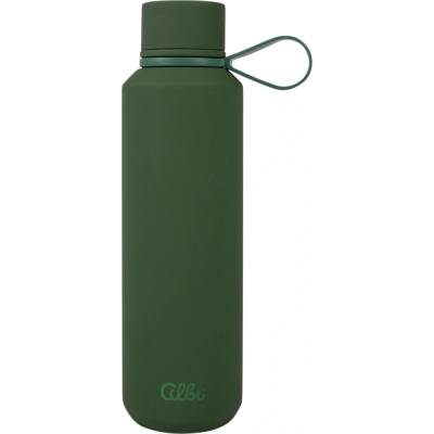 Albi termoláhev 600 ml zelená