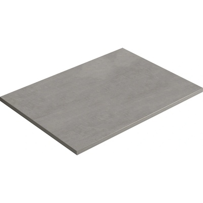 Cerano deska pod umyvadlo Navira 60 cm betonově šedá CER-663058 – Zboží Dáma Cerano deska pod umyvadlo Navira 60 cm betonově šedá CER-663058 – Zboží Dáma