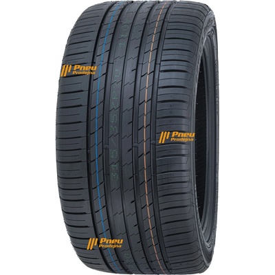 Tracmax X-Privilo RS01 295/35 R21 107Y