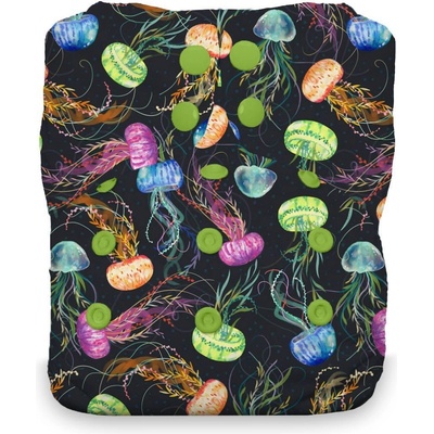 Thirsties Natural Newborn AIO na PAT Jellyfish