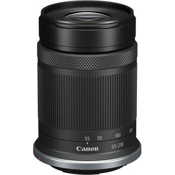 Canon RF-S 55-210 mm f/5-7.1 IS STM