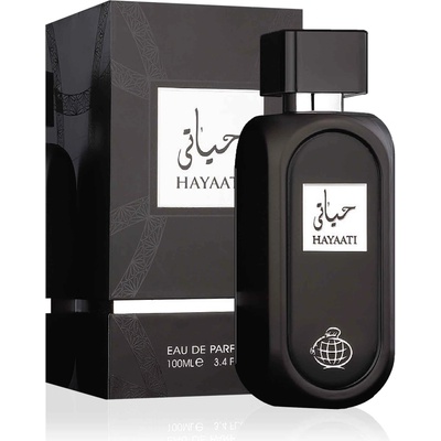 Fragrance World Hayaati EDP 100 ml