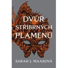 Dvůr stříbrných plamenů